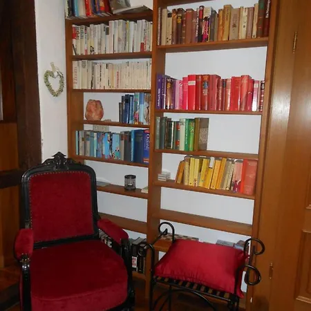 Ferienhaus Mosel * Brauneberg