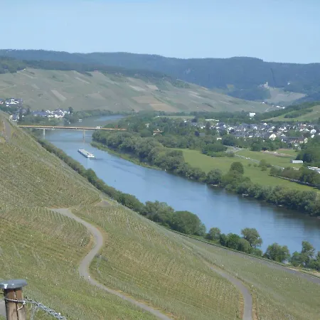 Ferienhaus Mosel Brauneberg