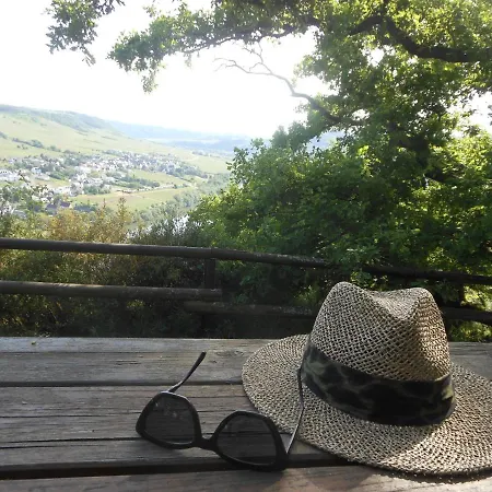 Ferienhaus Mosel