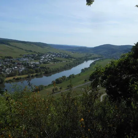 Ferienhaus Mosel Brauneberg
