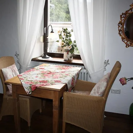 Feriehus Ferienhaus Mosel