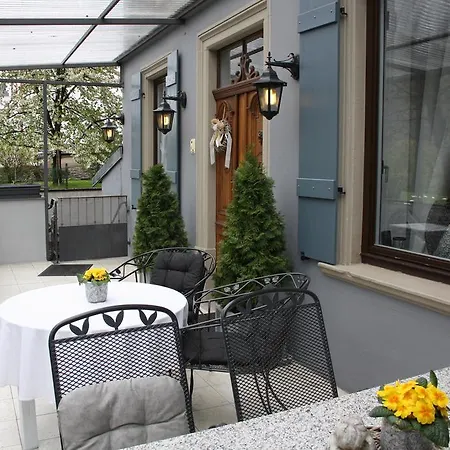 Dom wakacyjny Ferienhaus Mosel *