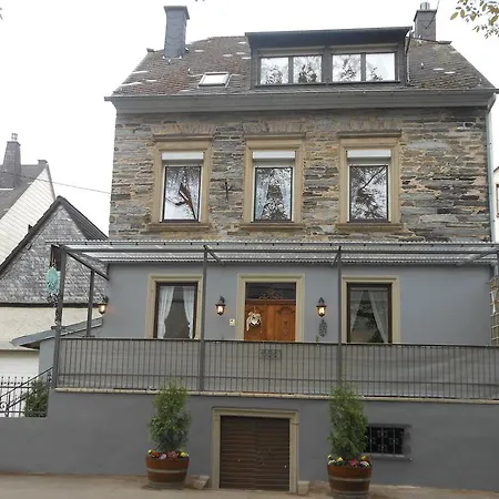 Ferienhaus Mosel Dom wakacyjny