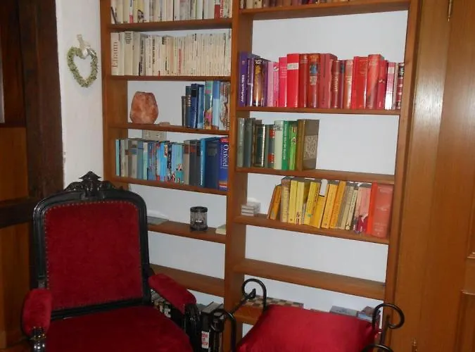 Ferienhaus Mosel * 브라운버그