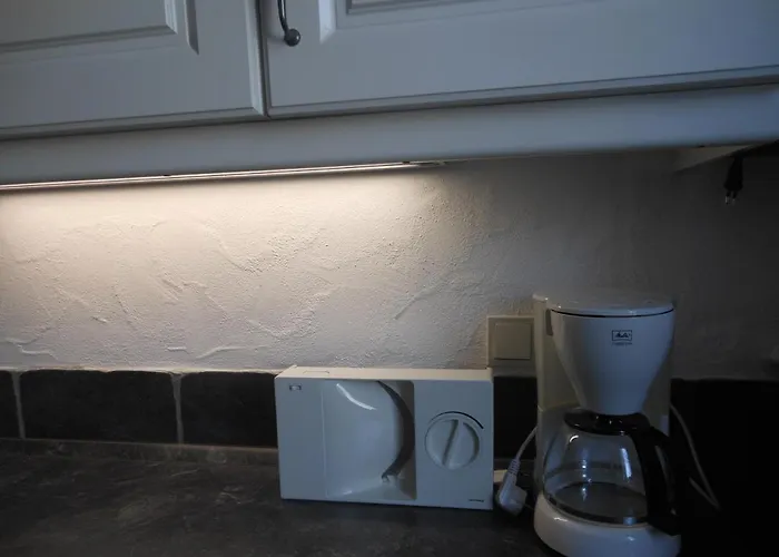 Ferienhaus Mosel 펜션 *