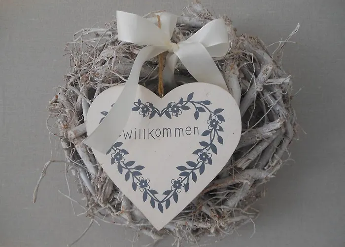 Ferienhaus Mosel 펜션