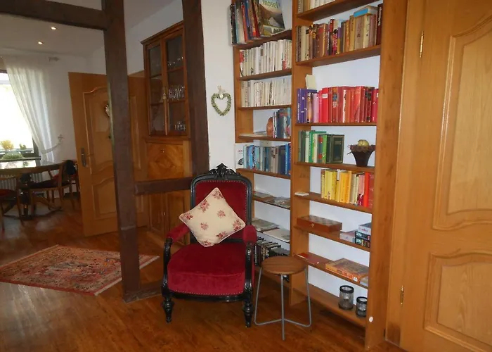 Ferienhaus Mosel * 브라운버그