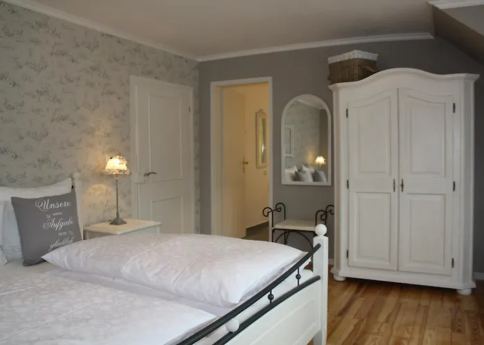 펜션 Ferienhaus Mosel 브라운버그