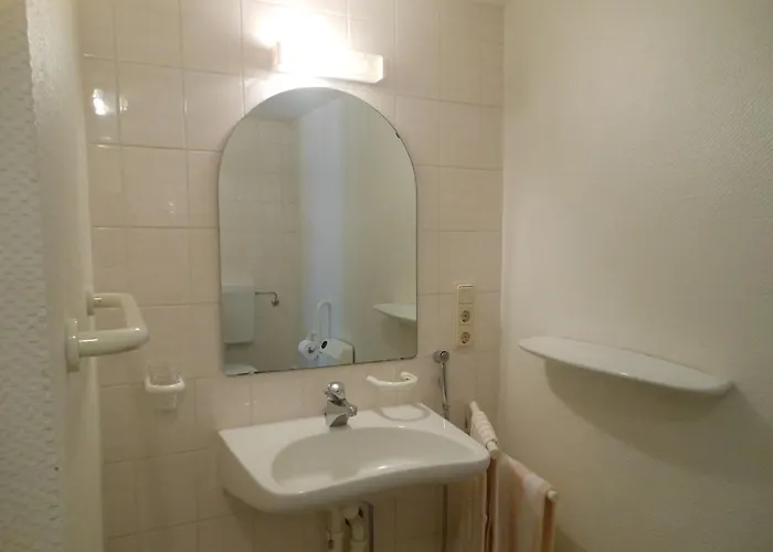 펜션 Ferienhaus Mosel *