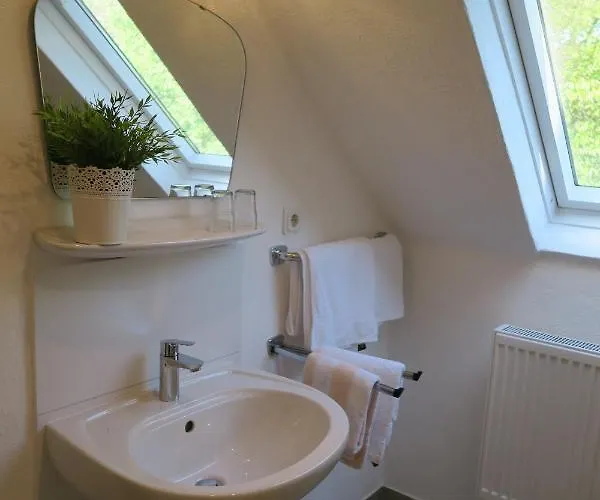 펜션 Ferienhaus Mosel *