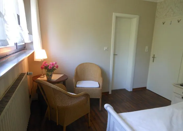 Ferienhaus Mosel 펜션 *